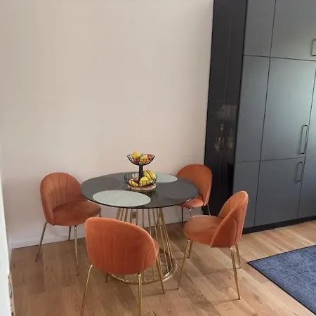 De Lux Apartament *