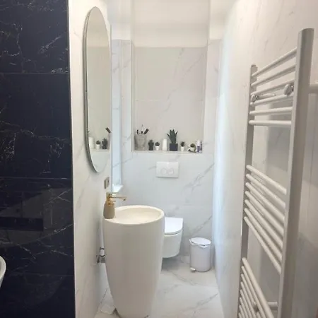 Apartament De Lux