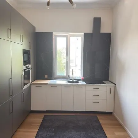 De Lux Apartament *