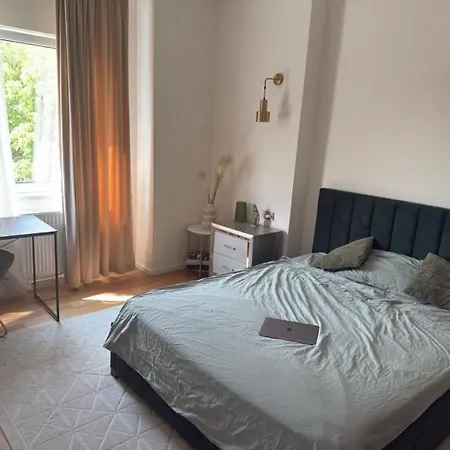 De Lux Apartament