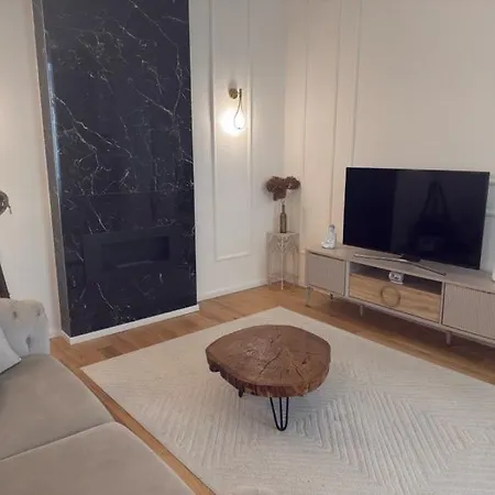 De Lux Apartment Cluj-Napoca